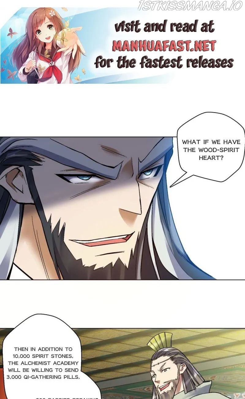 Pantheon of Gods Chapter 38 - page 26