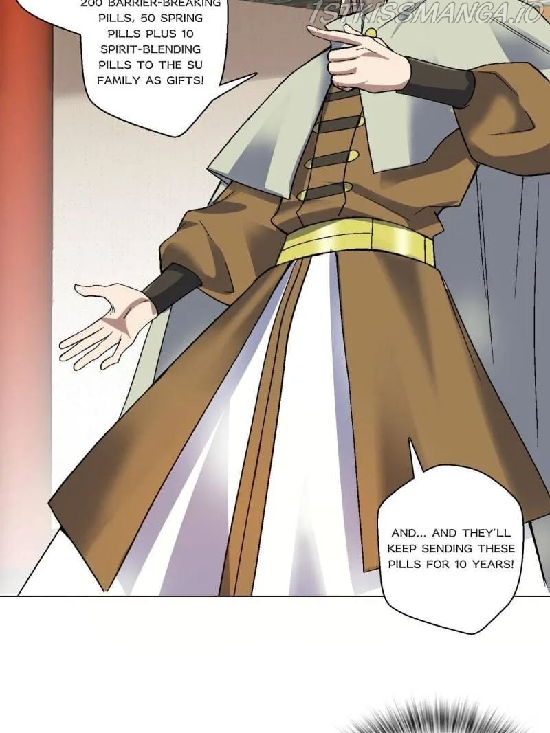 Pantheon of Gods Chapter 38 - page 27