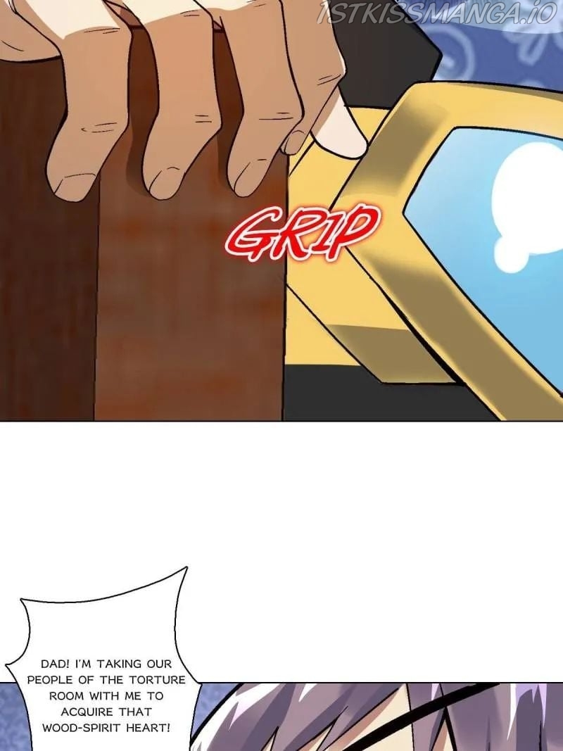 Pantheon of Gods Chapter 38 - page 30