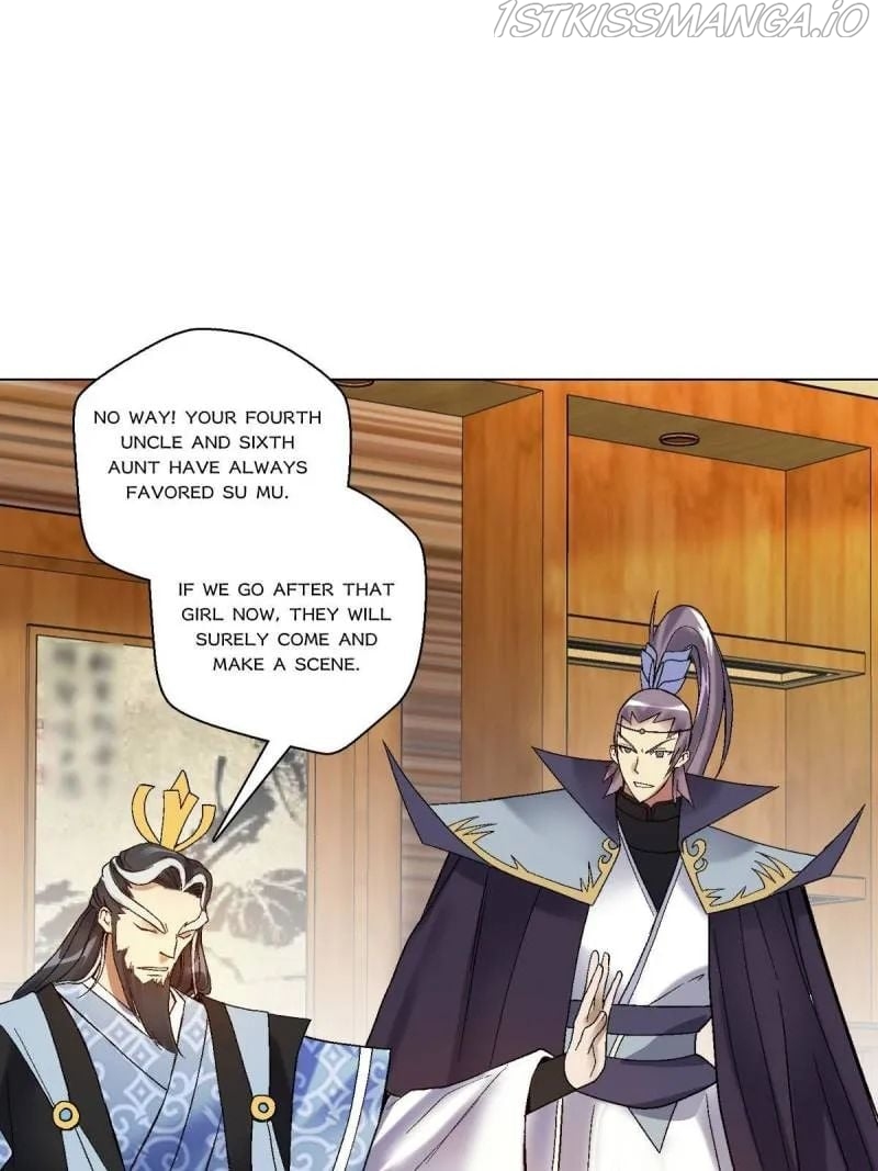 Pantheon of Gods Chapter 38 - page 33
