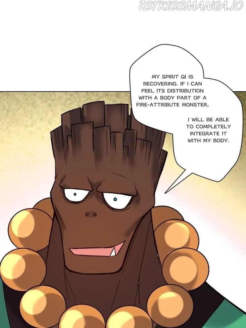 Pantheon of Gods Chapter 38 - page 47
