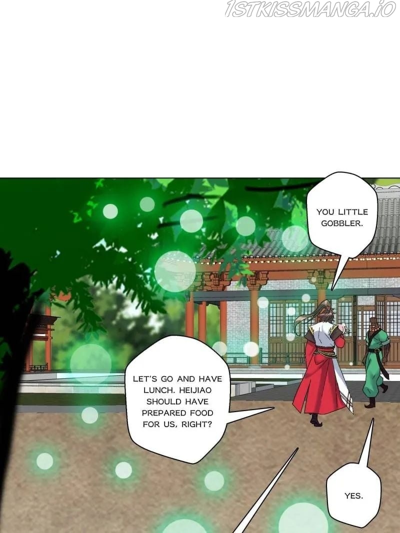 Pantheon of Gods Chapter 38 - page 54