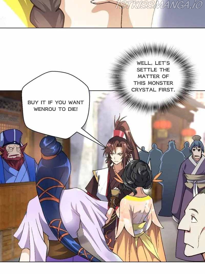 Pantheon of Gods Chapter 41 - page 17