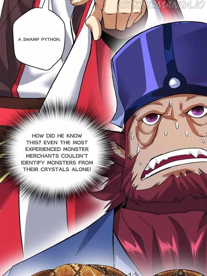 Pantheon of Gods Chapter 41 - page 23