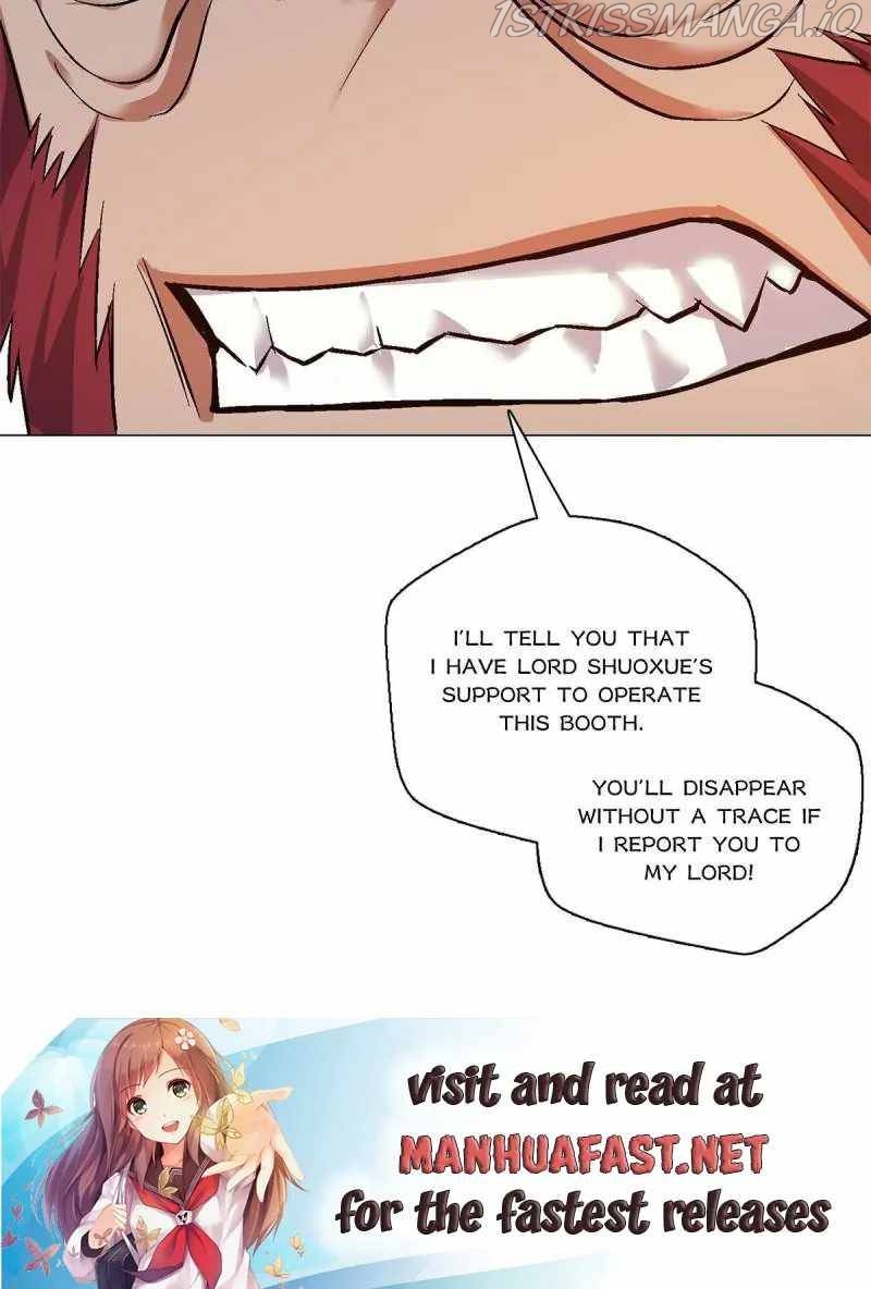Pantheon of Gods Chapter 41 - page 38