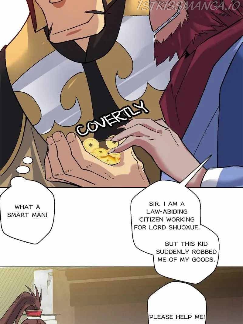 Pantheon of Gods Chapter 42 - page 13