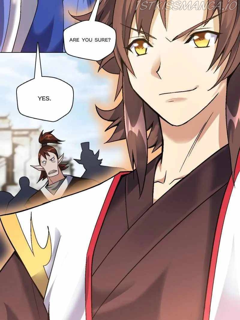Pantheon of Gods Chapter 42 - page 30