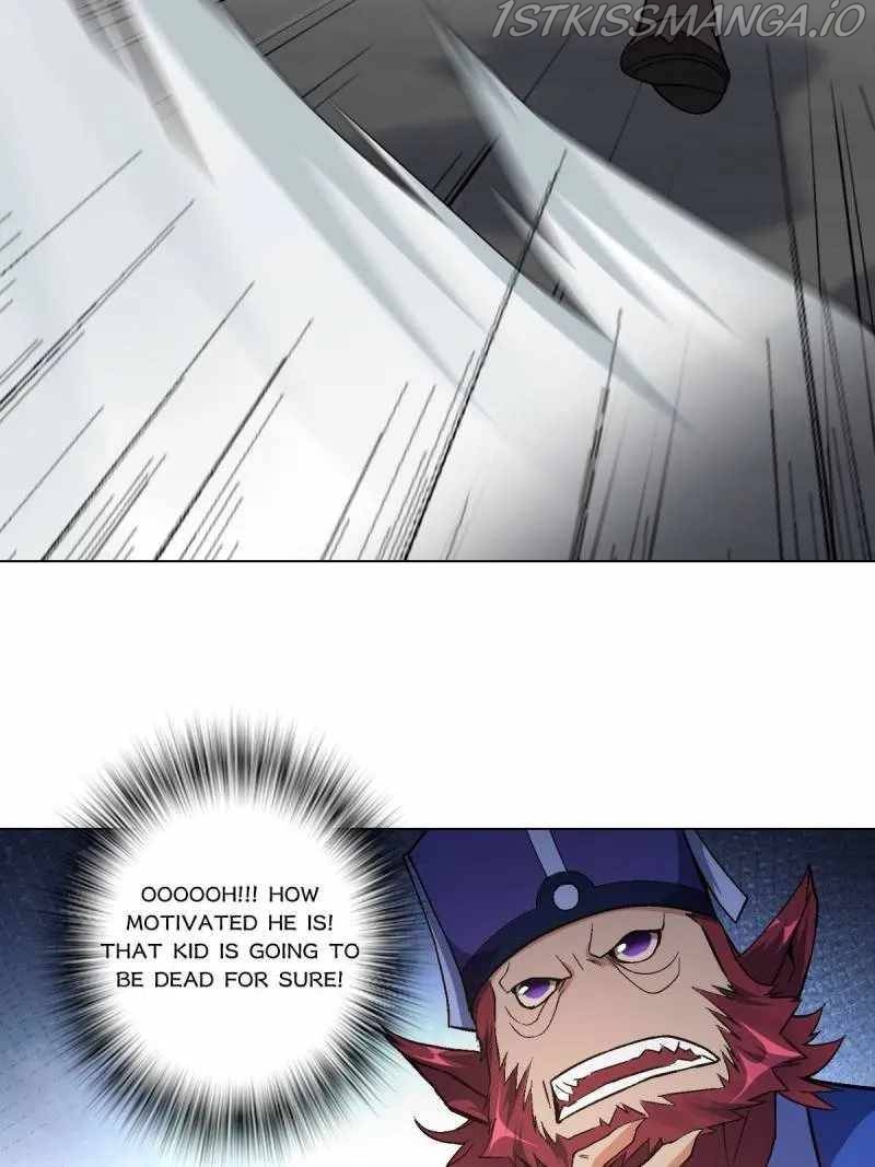 Pantheon of Gods Chapter 42 - page 32