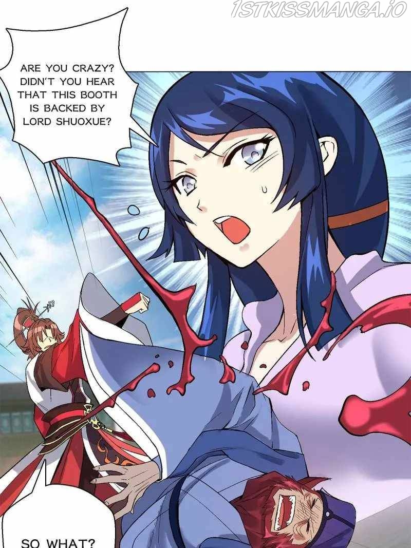 Pantheon of Gods Chapter 42 - page 6