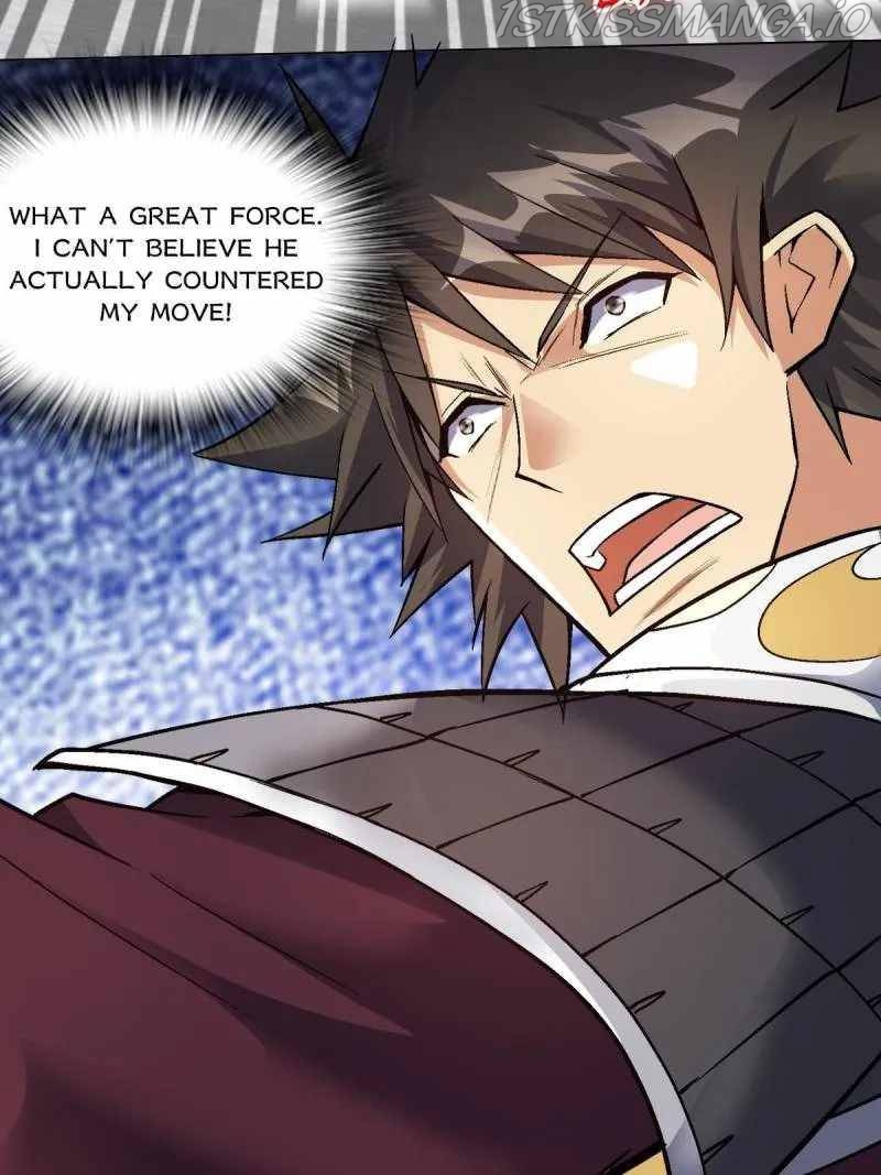 Pantheon of Gods Chapter 43 - page 12