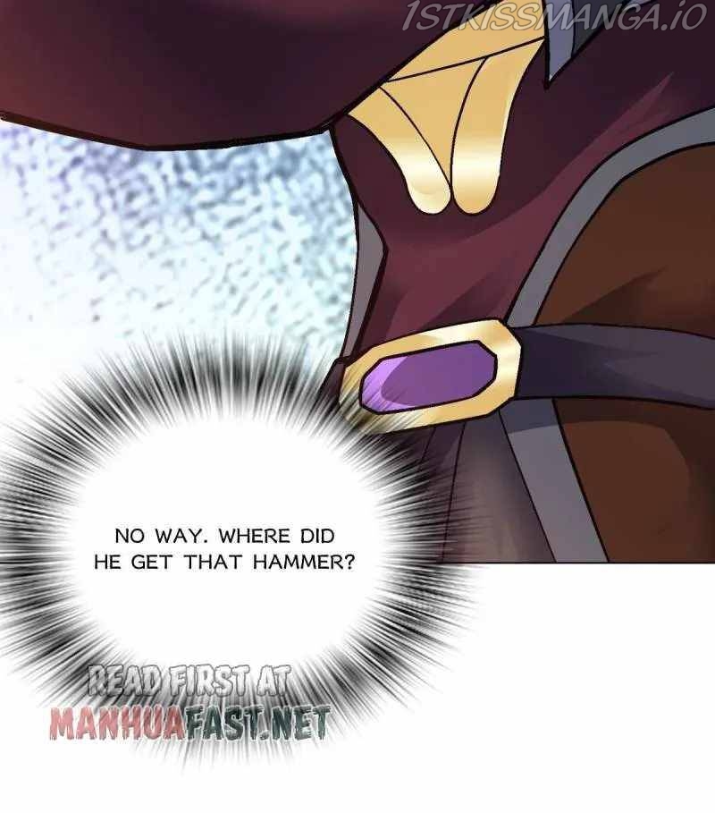 Pantheon of Gods Chapter 43 - page 13