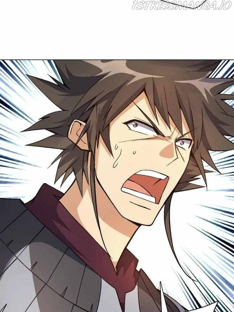 Pantheon of Gods Chapter 43 - page 37