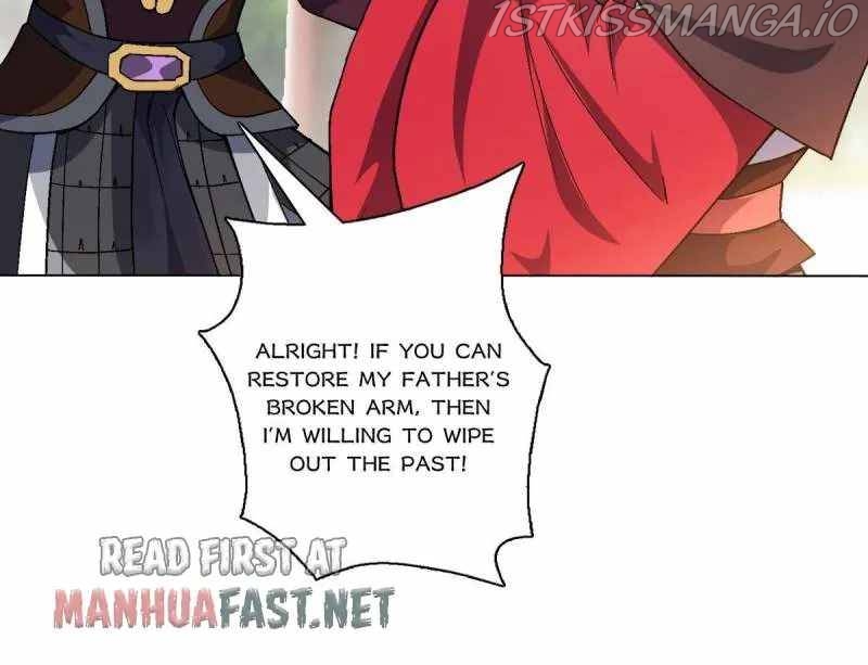 Pantheon of Gods Chapter 43 - page 39