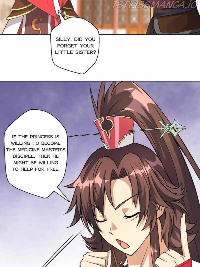Pantheon of Gods Chapter 43 - page 42