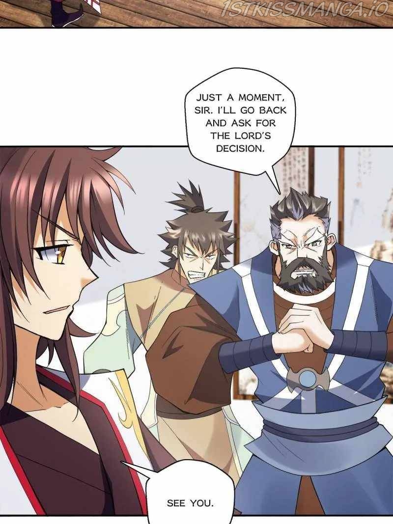 Pantheon of Gods Chapter 30 - page 24