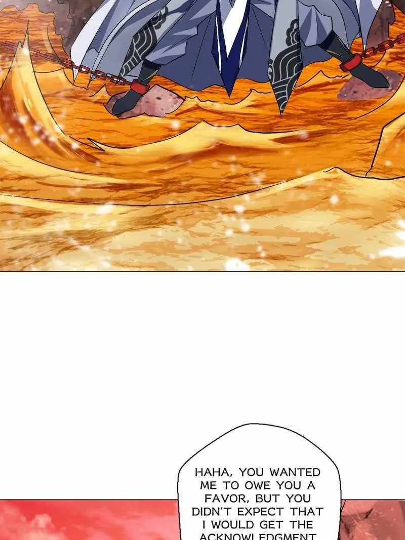 Pantheon of Gods Chapter 16 - page 40