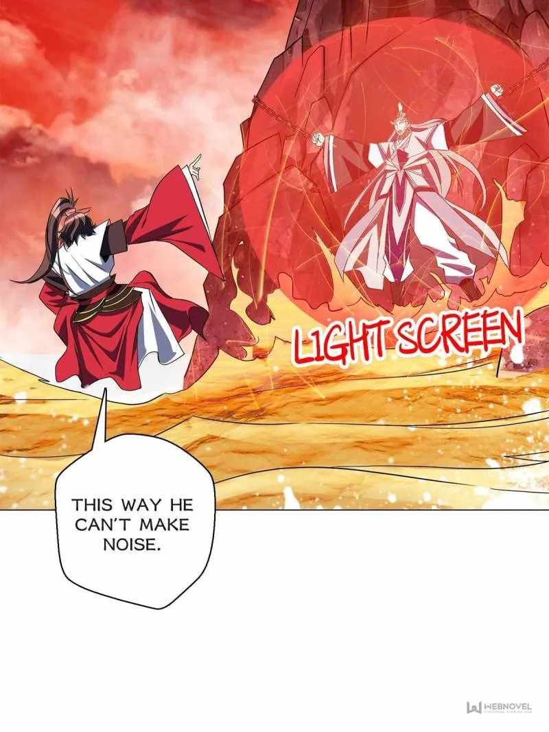 Pantheon of Gods Chapter 17 - page 10