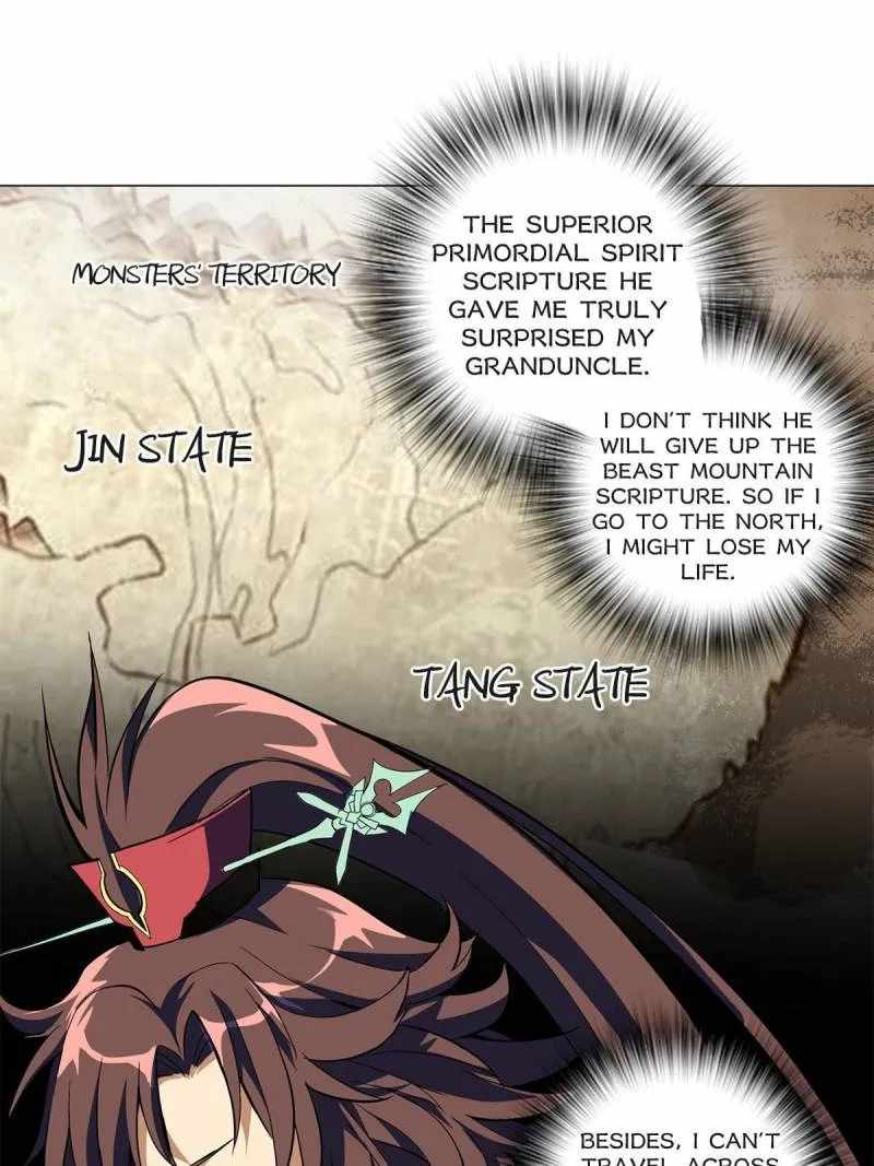 Pantheon of Gods Chapter 17 - page 11