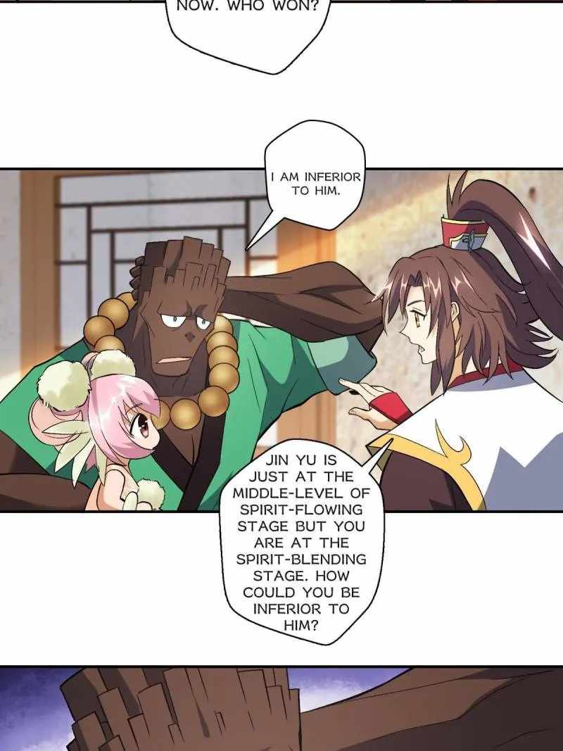 Pantheon of Gods Chapter 17 - page 24