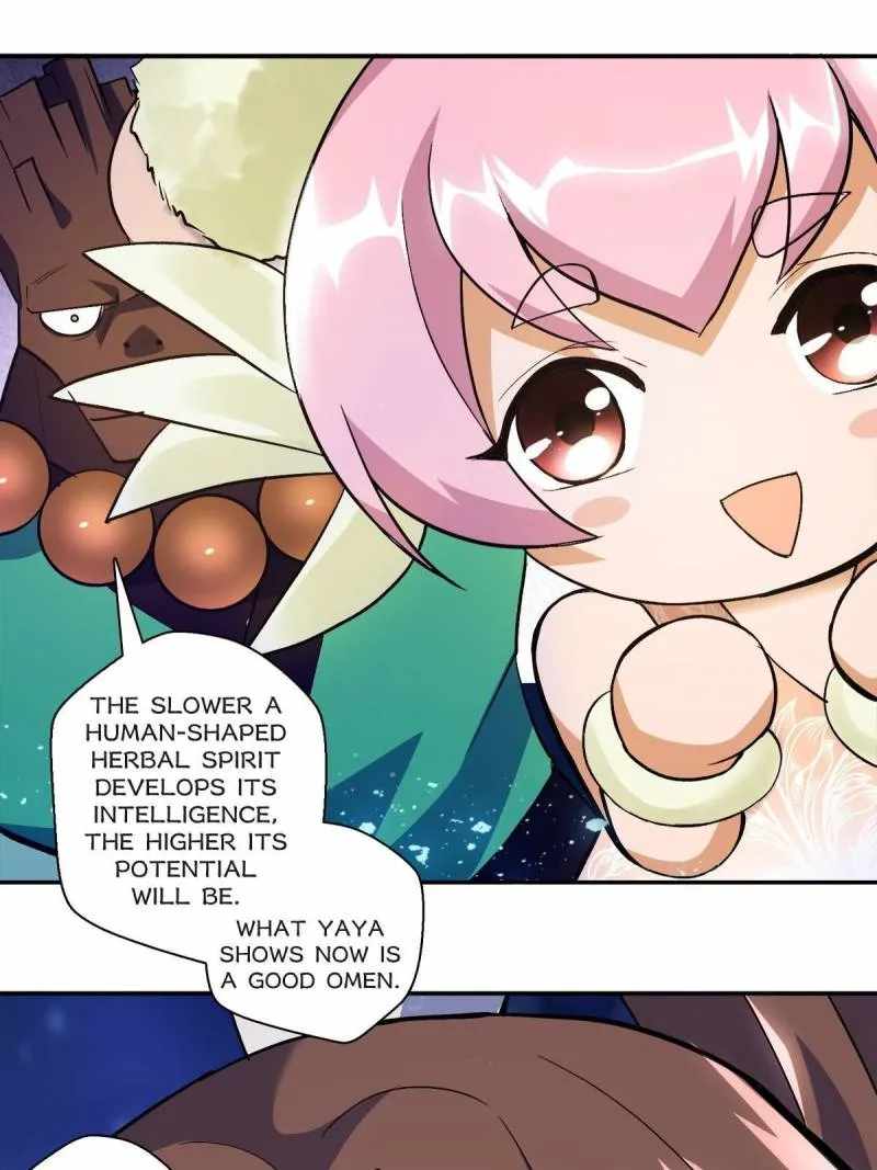 Pantheon of Gods Chapter 17 - page 30