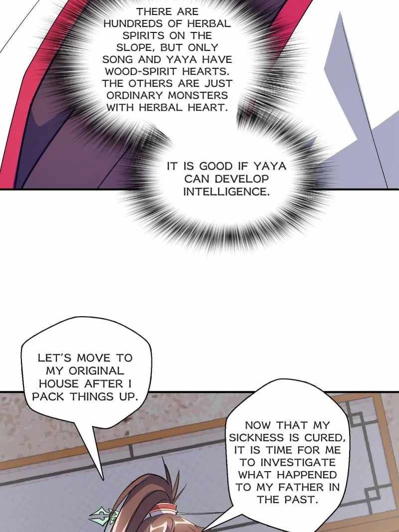 Pantheon of Gods Chapter 17 - page 32