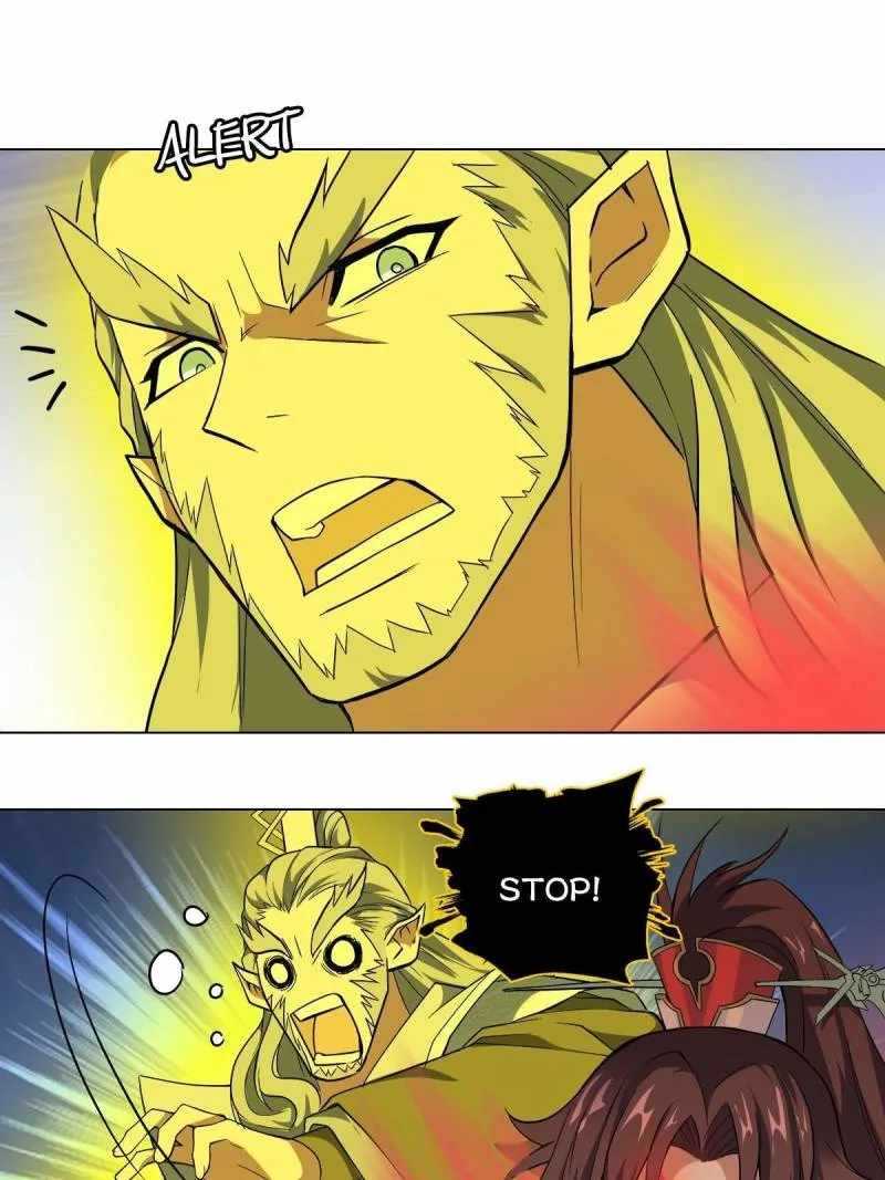 Pantheon of Gods Chapter 21 - page 7