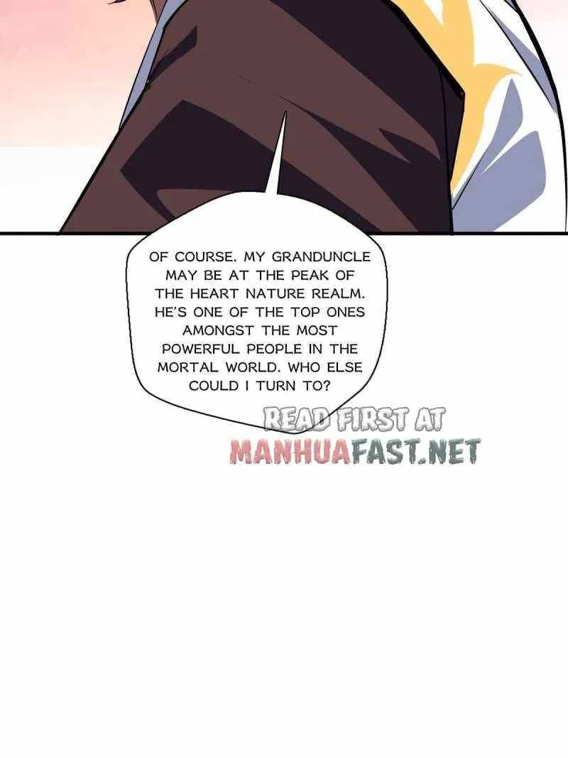 Pantheon of Gods Chapter 23 - page 28