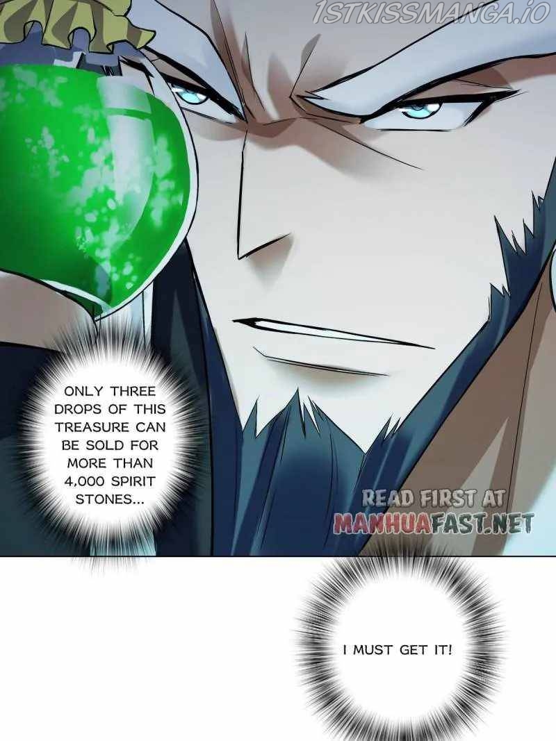 Pantheon of Gods Chapter 25 - page 29