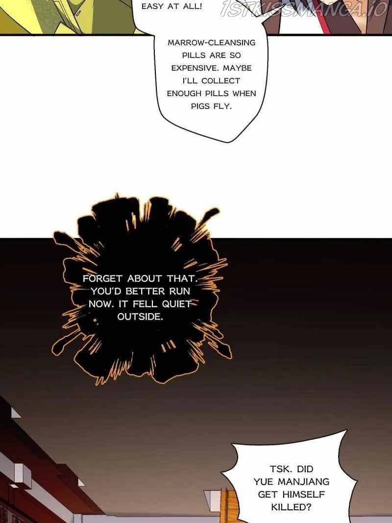 Pantheon of Gods Chapter 25 - page 6
