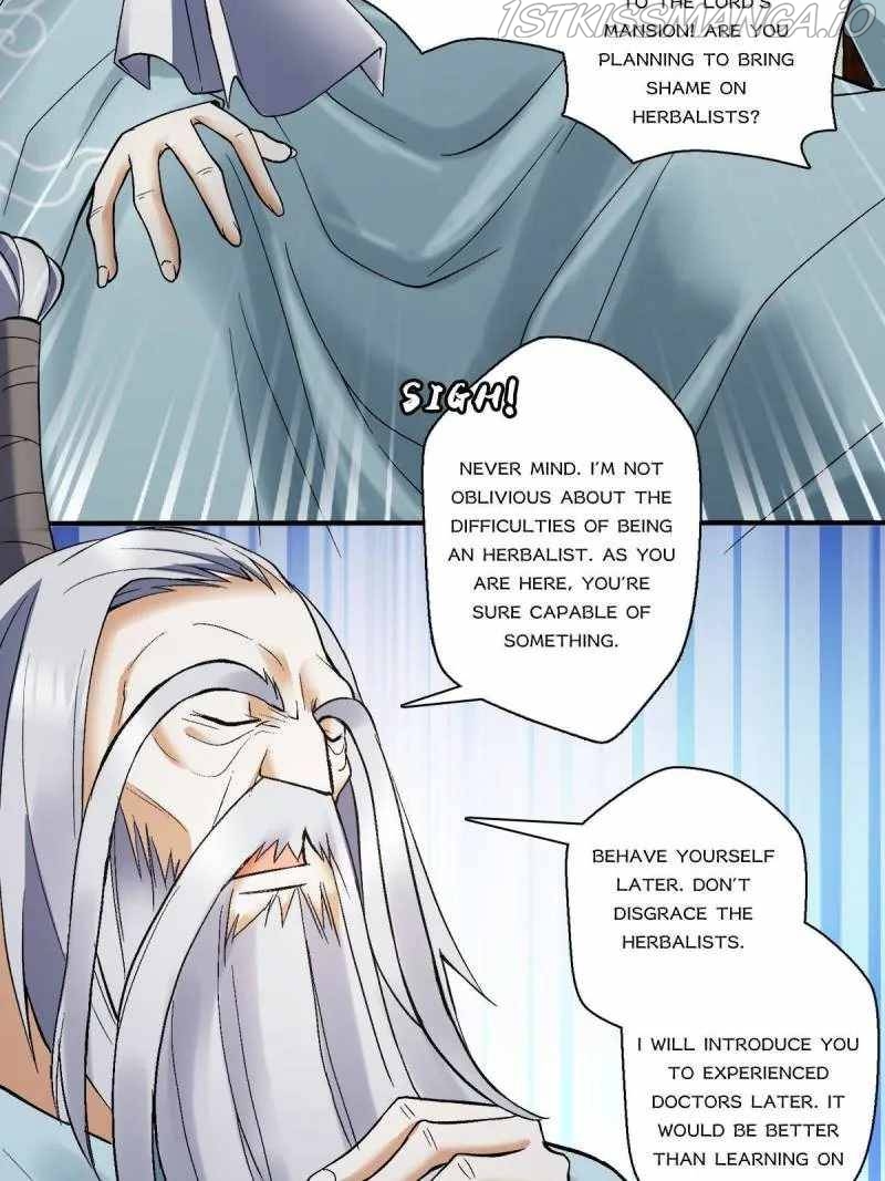 Pantheon of Gods Chapter 27 - page 24