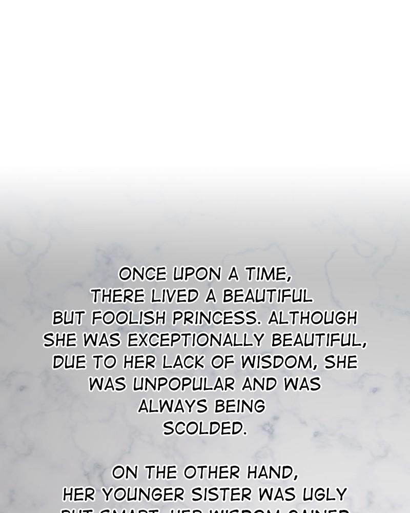 The Man Who Cleans up Makeup chapter 50 - page 1