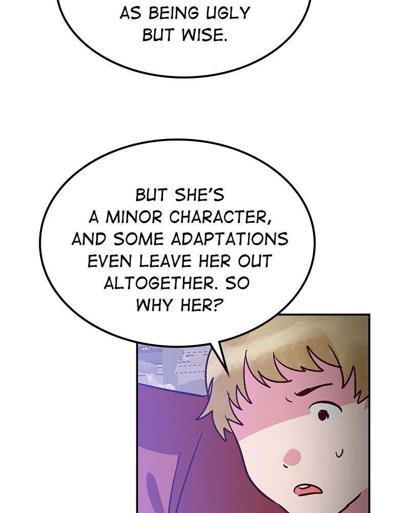 The Man Who Cleans up Makeup chapter 50 - page 15