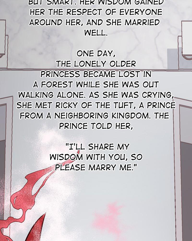 The Man Who Cleans up Makeup chapter 50 - page 2