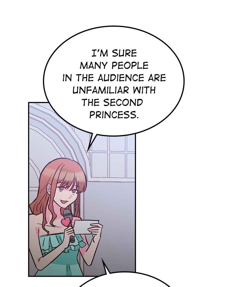 The Man Who Cleans up Makeup chapter 50 - page 20