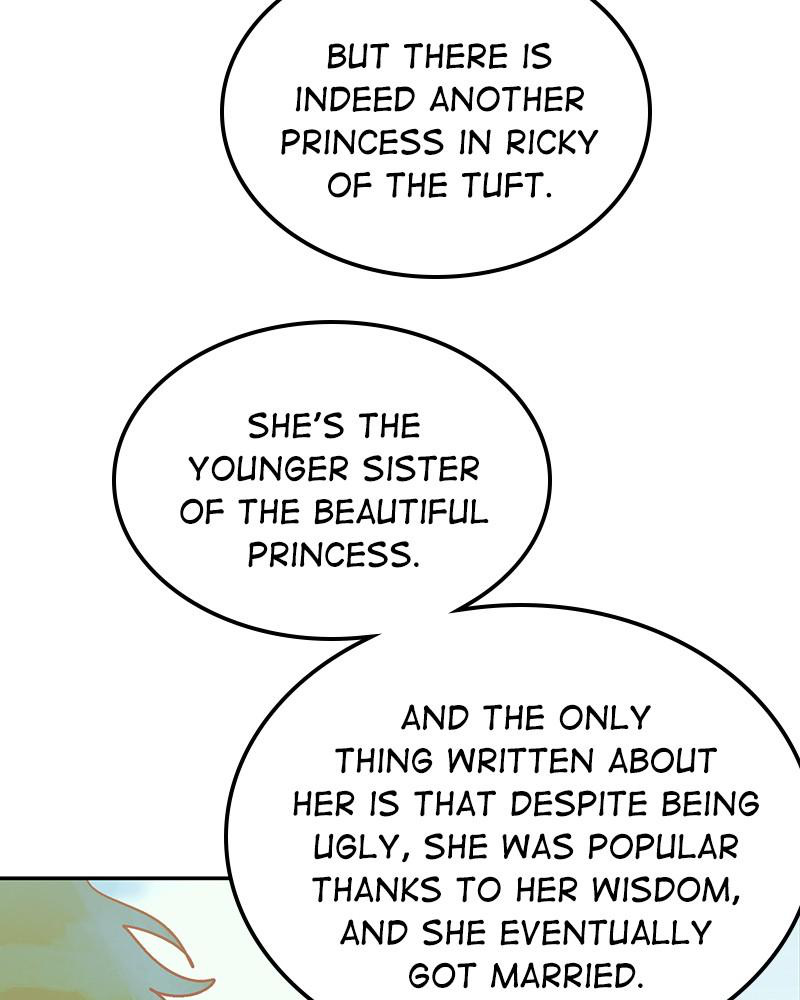 The Man Who Cleans up Makeup chapter 50 - page 21