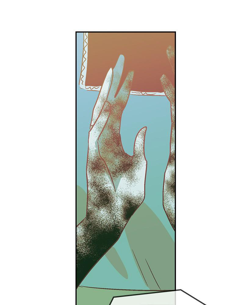 The Man Who Cleans up Makeup chapter 50 - page 23