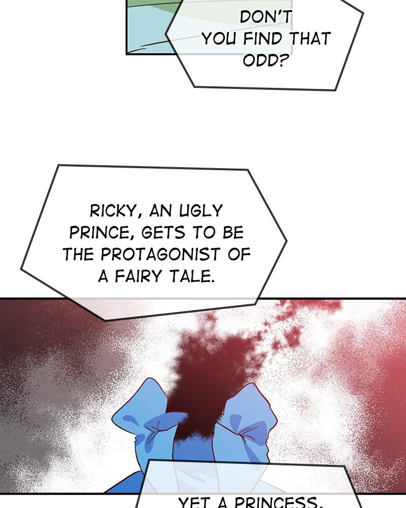The Man Who Cleans up Makeup chapter 50 - page 24