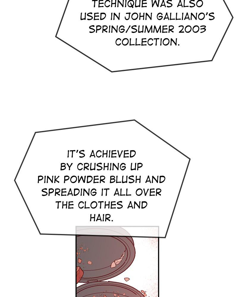The Man Who Cleans up Makeup chapter 50 - page 27