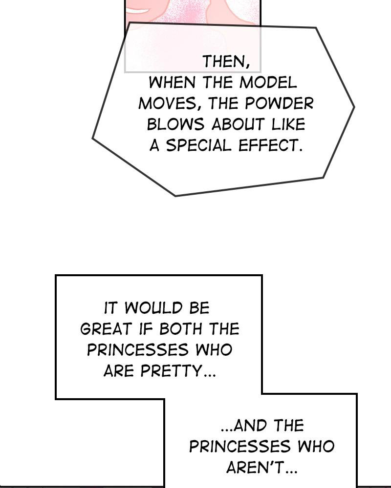 The Man Who Cleans up Makeup chapter 50 - page 29