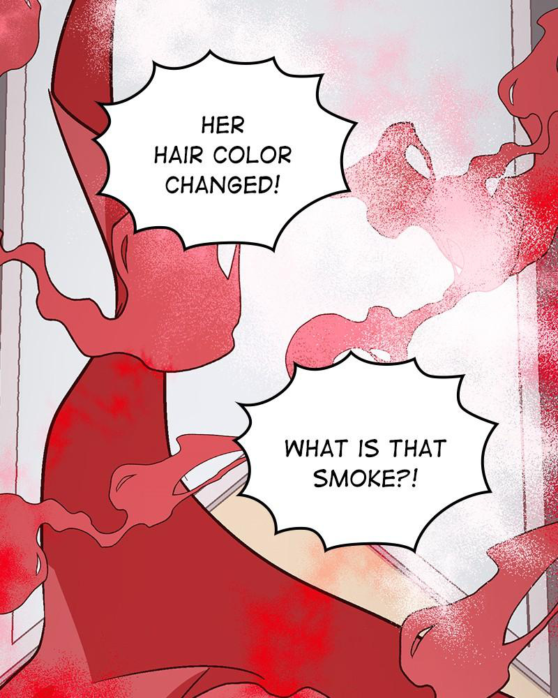 The Man Who Cleans up Makeup chapter 50 - page 3