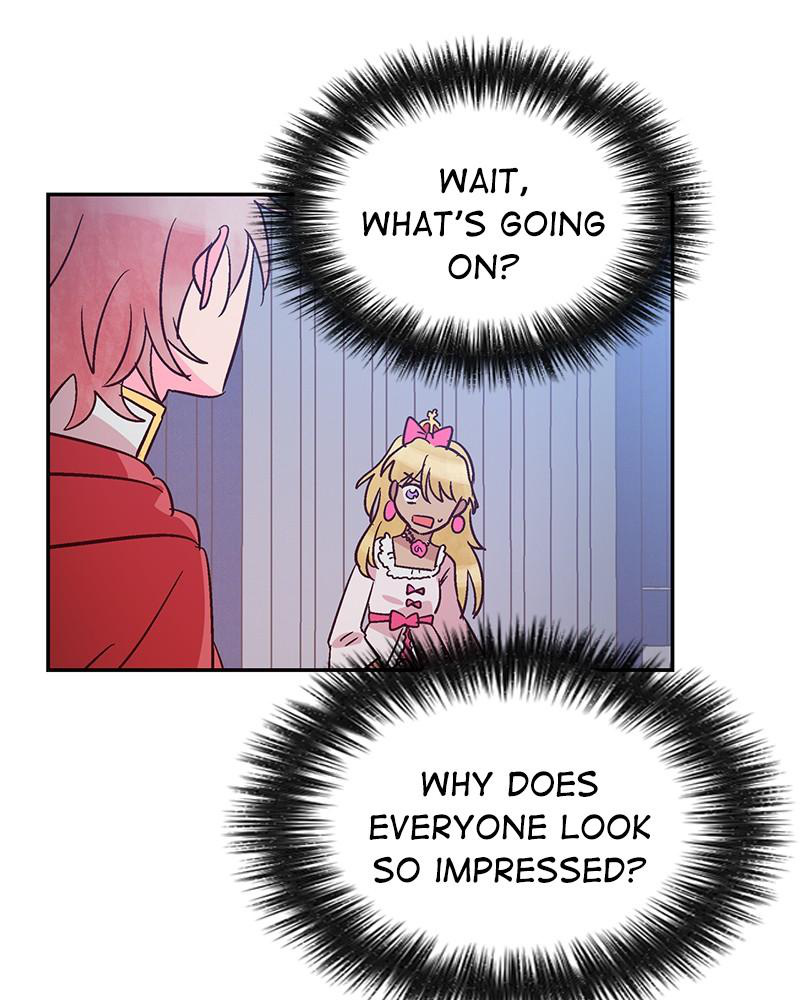 The Man Who Cleans up Makeup chapter 50 - page 33
