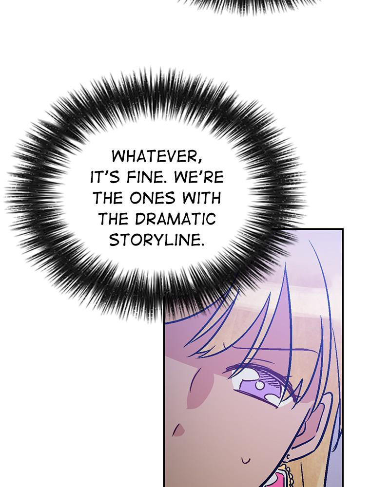 The Man Who Cleans up Makeup chapter 50 - page 34