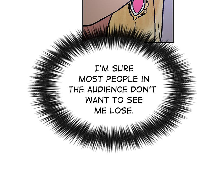 The Man Who Cleans up Makeup chapter 50 - page 35