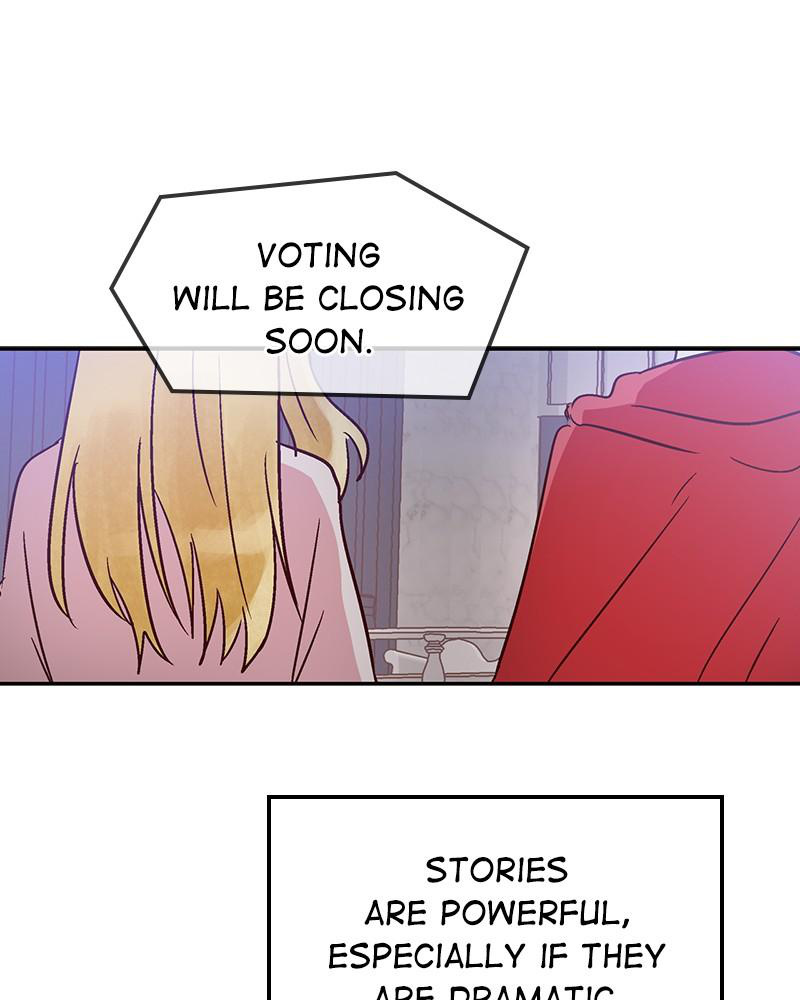 The Man Who Cleans up Makeup chapter 50 - page 36