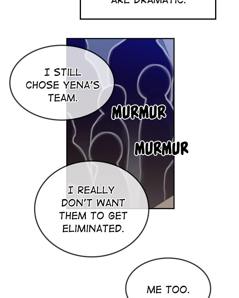 The Man Who Cleans up Makeup chapter 50 - page 37