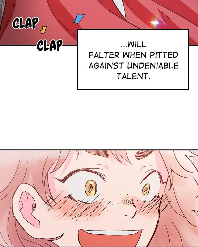 The Man Who Cleans up Makeup chapter 50 - page 40