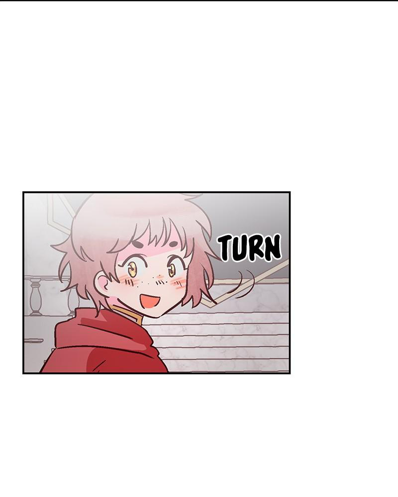 The Man Who Cleans up Makeup chapter 50 - page 41