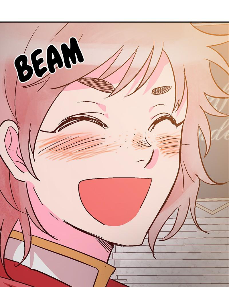 The Man Who Cleans up Makeup chapter 50 - page 44