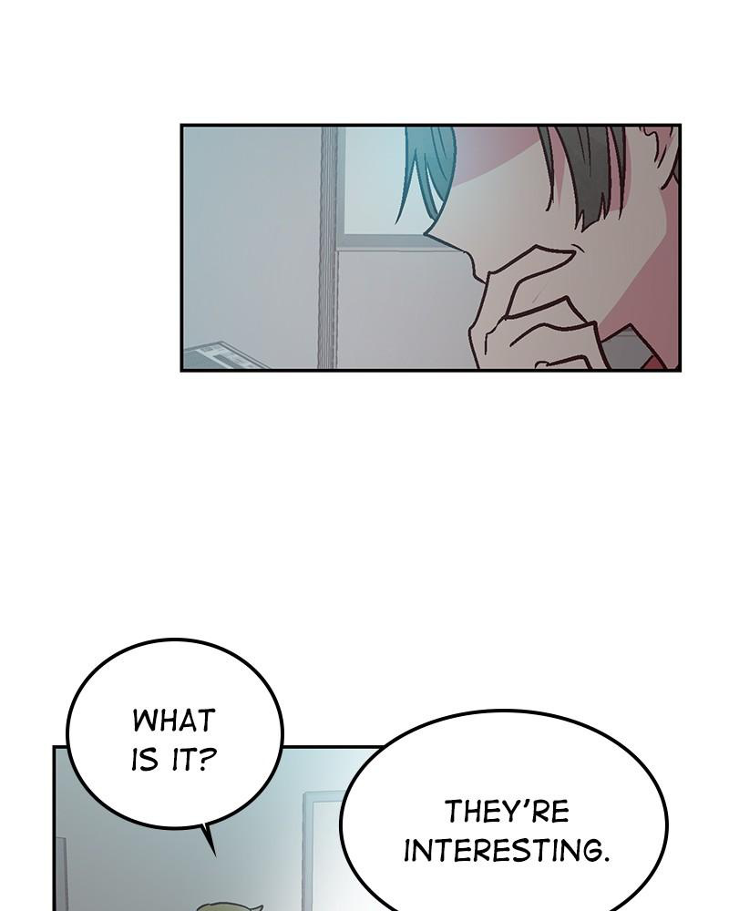 The Man Who Cleans up Makeup chapter 50 - page 47