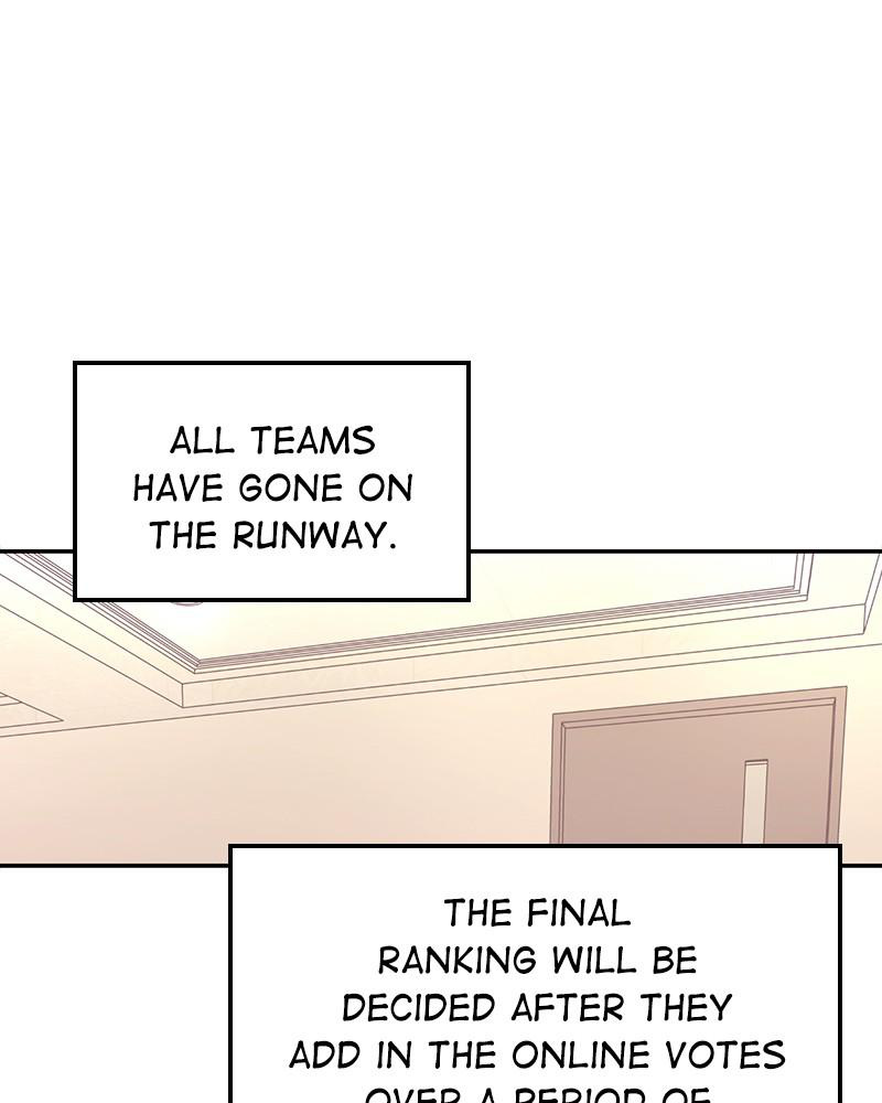 The Man Who Cleans up Makeup chapter 50 - page 50